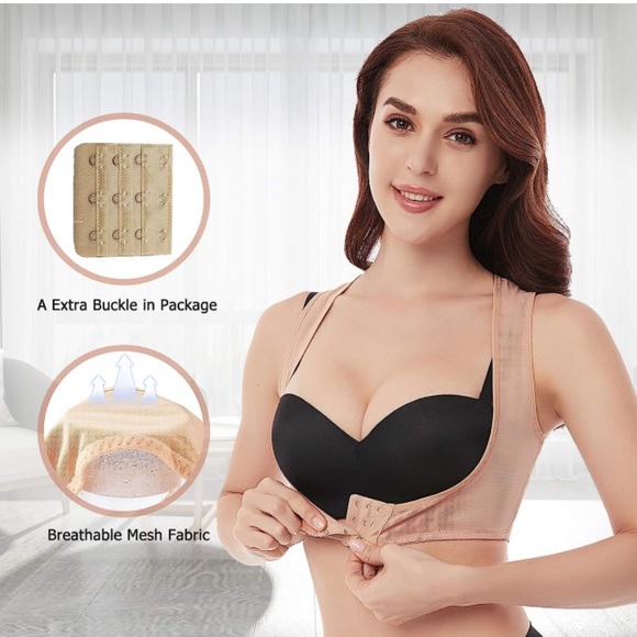 NWT Werena Posture Support Bra - Picture 5 of 13